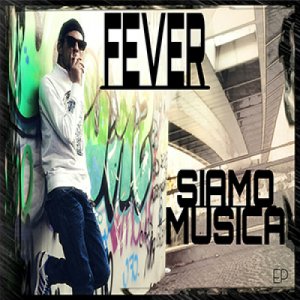 album Siamo Musica EP - Andrea Minichiello-Fever