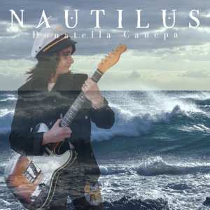 album Nautilus - Donatella Canepa