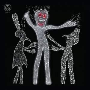 album Mirror Emperor - Zu