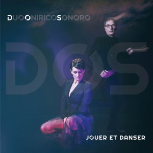 album Jouer et Danser - Dos Duo Onirico Sonoro
