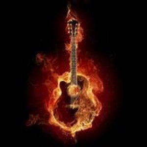 album Revolution - The hot blood spirit