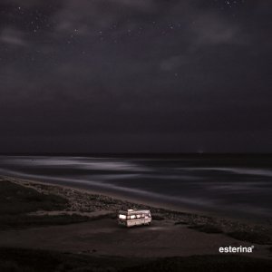 album Canzoni per esseri umani - Esterina