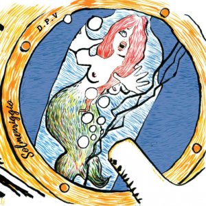 album Deux Petites Vagues - Solmeriggio
