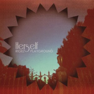 album Rigel Playground - Herself