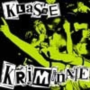 album Klasse Kriminale - Klasse Kriminale