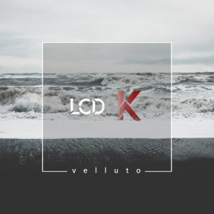 album Velluto - Le Città di K