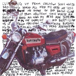 album Polluted Roots - S U B T R E E S