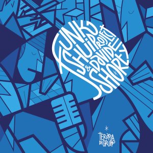 album Terapia di Gruppo - Funk Shui Project & Davide Shorty