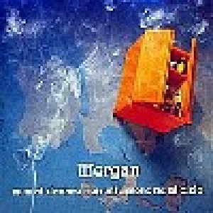 album Non al denaro non all'amore nè al cielo - Morgan Marco Castoldi
