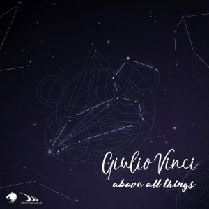 album Above All Things - Giulio Vinci