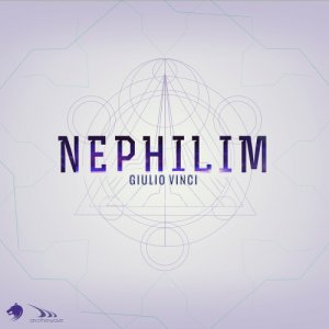 album Nephilim - Giulio Vinci