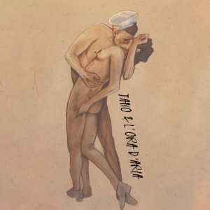 album Tano e L’Ora D’Aria - Tano e l'Ora D'Aria