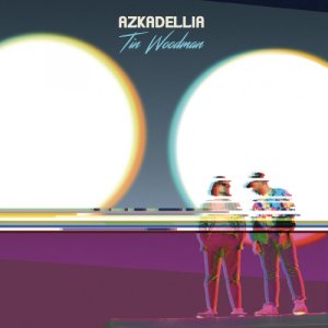 album Azkadellia - Tin Woodman