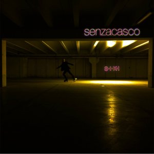 album Senza Casco - SIKI