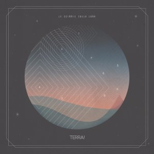 album Terra! - Le Scimmie sulla Luna
