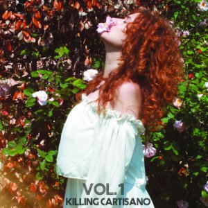 album Killing Cartisano Vol. I - Killing Cartisano