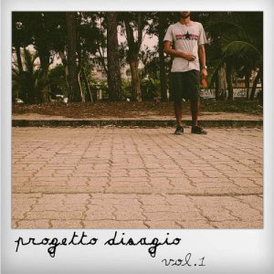 album Vol.1 - Progetto Disagio