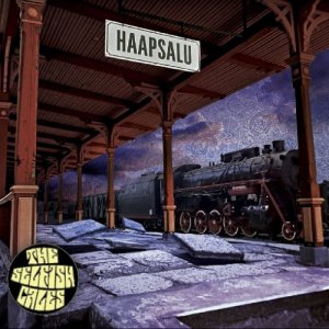 album Haapsalu - the Selfish Cales