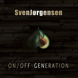 album On/Off Generation - Sven Jørgensen