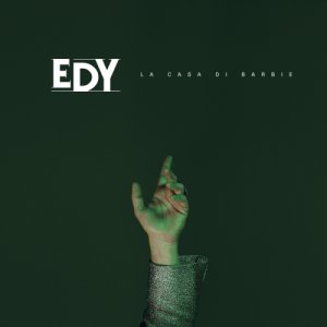 album La casa di Barbie - EDY