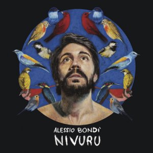album Nivuru - Alessio Bondì