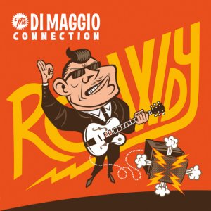 album ROWDY - TheDimaggioConnection