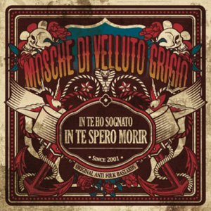 album In the Ho Sognato In Te Spero Morir - Mosche Di Velluto Grigio