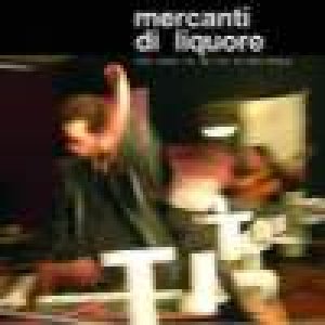 album Che/cosa/te/ne/fai/di/un/titolo - Mercanti di Liquore