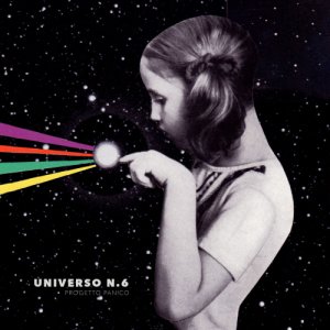 album Universo N.6 - Progetto Panico