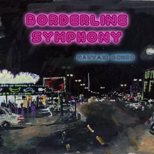 album Mauvais Genre - Borderline Symphony