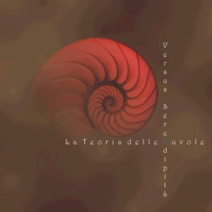 album Versus Serendipità - La Teoria delle Nuvole