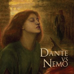 album Dante VS Nemo - Alberto Nemo