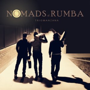 Risultati immagini per triomanzana nomads of rumba