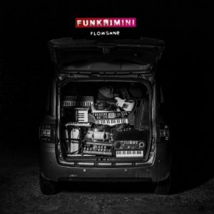 album Flowsane - Funk Rimini