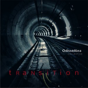 album Transition - OdisseAlea Collective