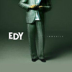 album Immobile - EDY