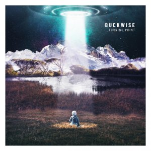album Turning Point - Buckwise