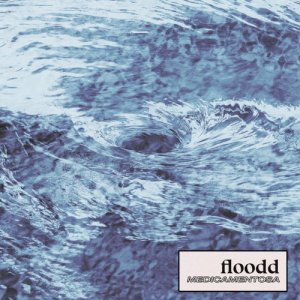 album Floodd - Medicamentosa