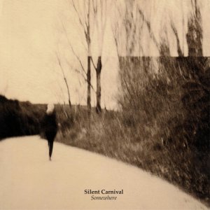album Somewhere - Silent Carnival