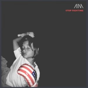 album Stop Fighting EP - Aim