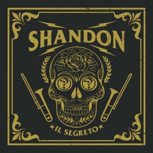 album Il Segreto - Shandon