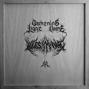 album Darkening Ligne Claire - Liles/Maniac