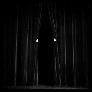album Knocturne - Be Forest