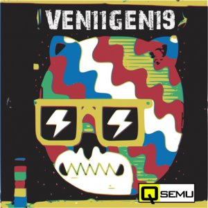 album VEN11GEN19 - Qsemu