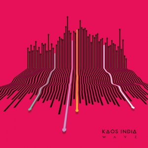album Wave - Kaos India