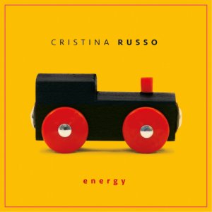 album ENERGY - cristina russo