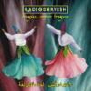 album Lingua contro lingua - Radiodervish