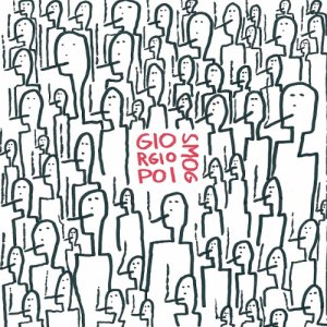 album Smog - Giorgio Poi