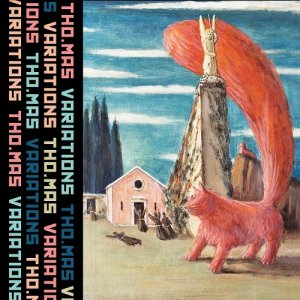 album Variations - THO.MAS