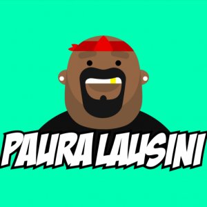 album Paura Lausini - Paura Lausini